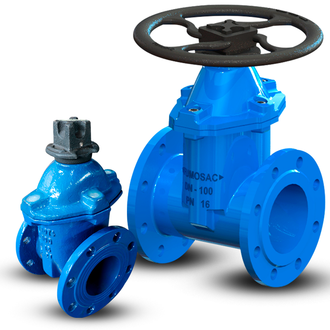 valvula hierro dcutil fumosac