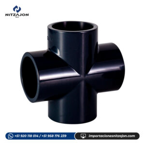 cruz hdpe termofusion